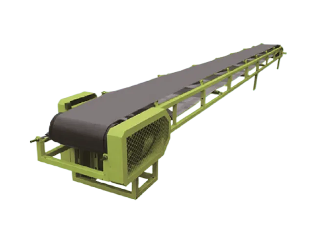 Transportador de correia TGSG
