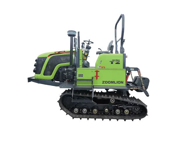 T2 Crawler Tractor