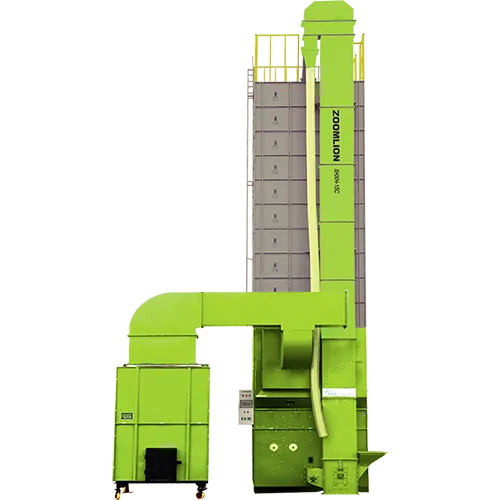 Secador